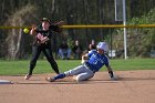 Softball vs MIT  Wheaton College Women's Softball vs MIT in first round of the NEWMAC Tournament. - Photo By: KEITH NORDSTROM : Wheaton, Softball, NEWMAC